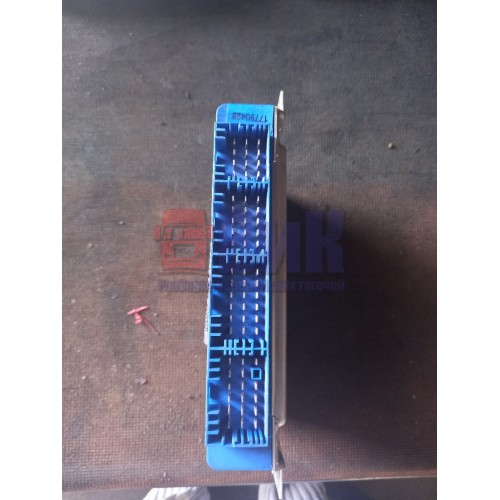 Блок EBS Renault Magnum-PR (428)-2