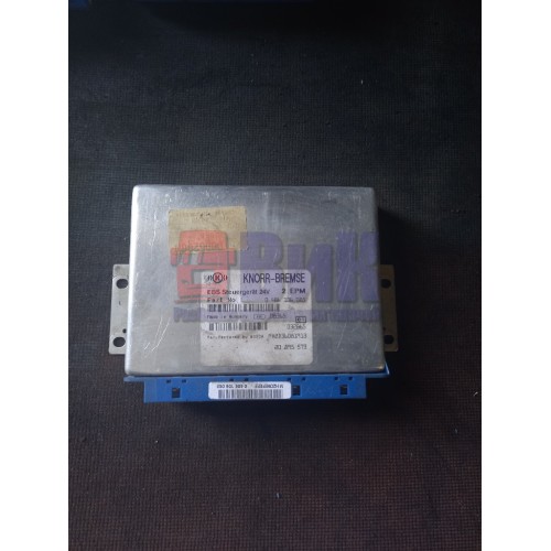 Блок EBS Renault Magnum-PR (429)