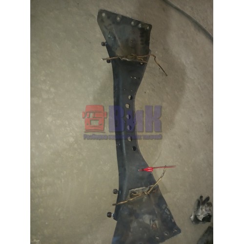 Траверса Scania R440 248722 передняя (041)-2