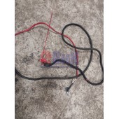 Провод силовой Scania R440 248722 360см (138)