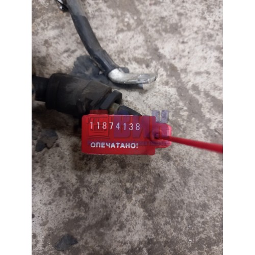 Провод силовой Scania R440 248722 360см (138)-2