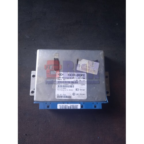 Блок EBS Renault Magnum-PR (432)