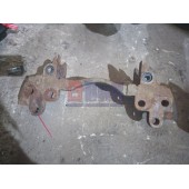 Скоба суппорта Iveco stralis (647)