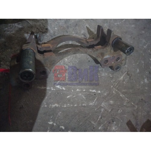 Скоба суппорта Renault Pr DXI (643)