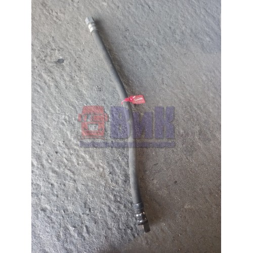 Шланг тормозной Scania P114 593796 (826)