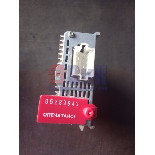 Преобразователь напряжения Renault Premium (943)-2