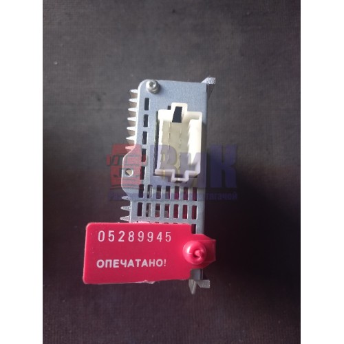 Преобразователь напряжения Renault Premium (945)-2