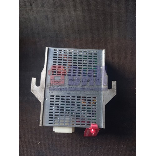 Преобразователь напряжения Renault Premium (945)-1