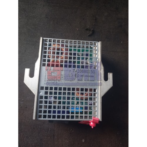 Преобразователь напряжения Renault Premium (948)-1