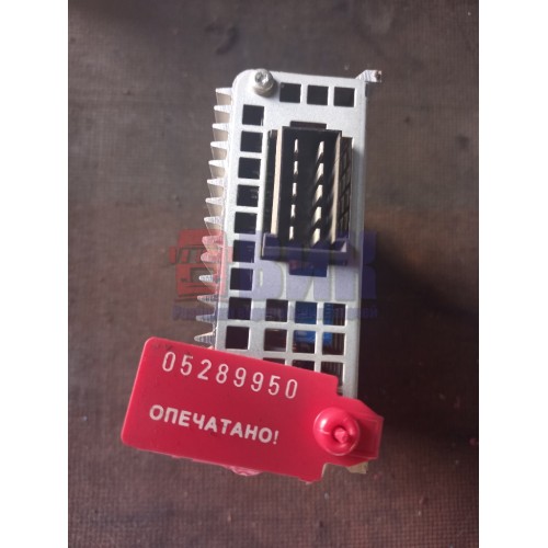 Преобразователь напряжения Renault Premium (950)-1