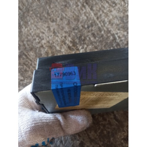 Блок ECAS MAN TGA  490369 4х2 (963)-1