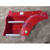 Подножка основная MAN TGA 490369 ш.к. деф. LH (030)