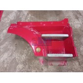 Подножка основная MAN TGA 490369 ш.к. деф. RH (019)