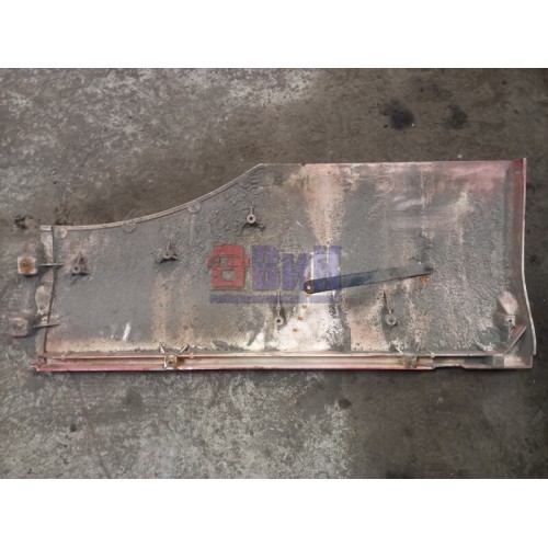 Продолжение кабины MAN TGA 490369 деф. болтов LH (957)-3