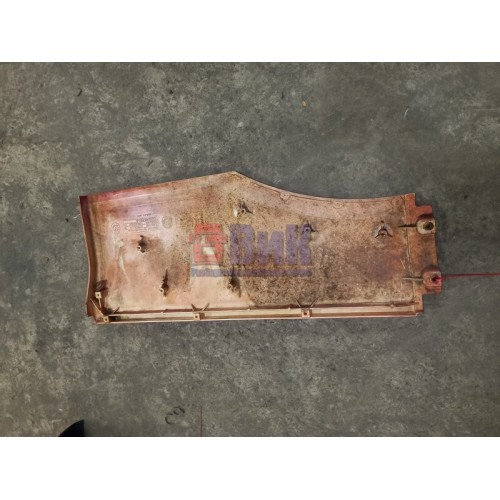 Продолжение кабины MAN TGA 490369 ш.к. деф.болтов RH (015)-2