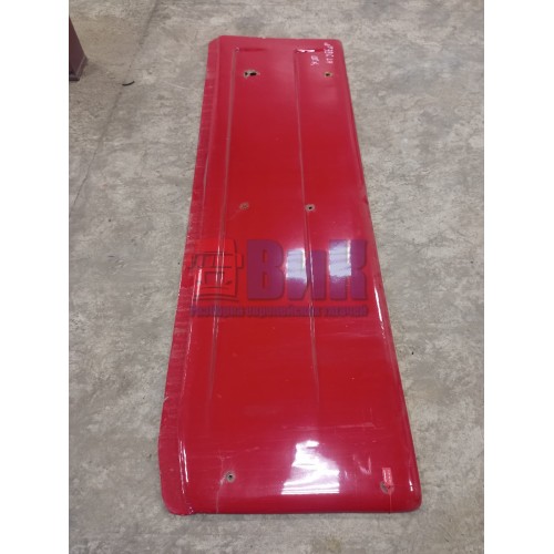 Спойлер на бак MAN TGA 490396 ш.к. деф. LH (029)