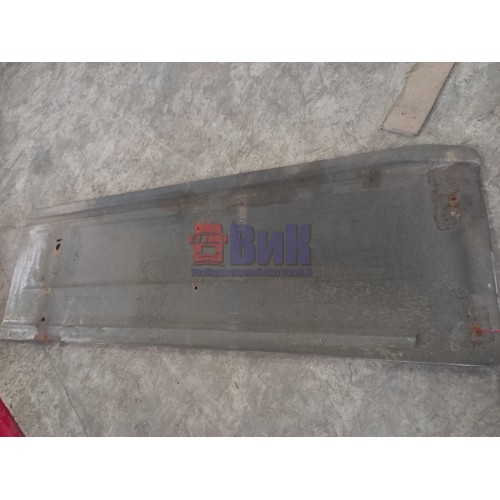 Спойлер на бак MAN TGA 490396 ш.к. деф. LH (029)-5