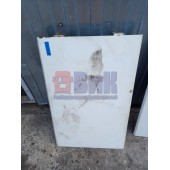 Крышка инструментального ящика DAF 105/95 с петлями (383)