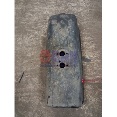 Корпус автономного отопителя MAN TGA  490369 (214)