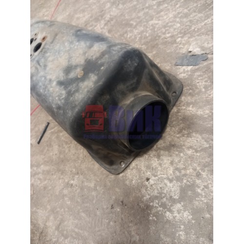 Корпус автономного отопителя MAN TGA  490369 (214)-2