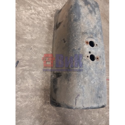 Корпус автономного отопителя MAN TGA  490369 (214)-1