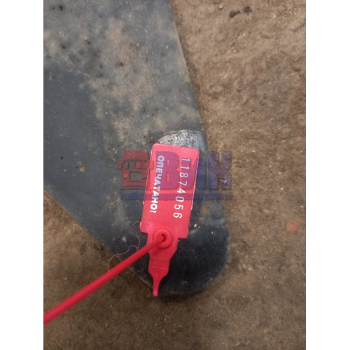 Кронштейн крепления крыла под кабину MAN TGA 490369 (056)-2