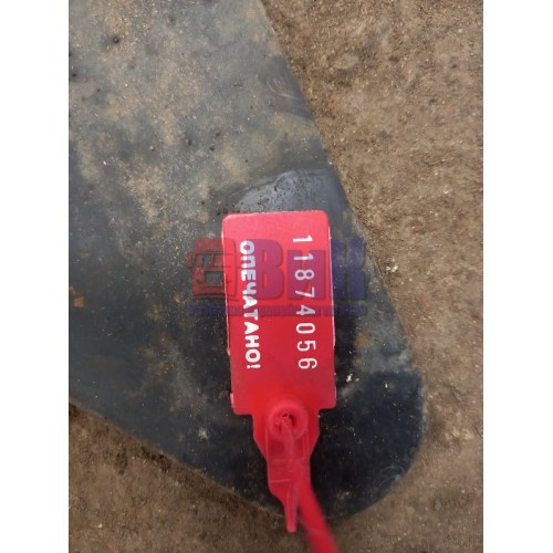 Кронштейн крепления крыла под кабину MAN TGA 490369 (056)-1