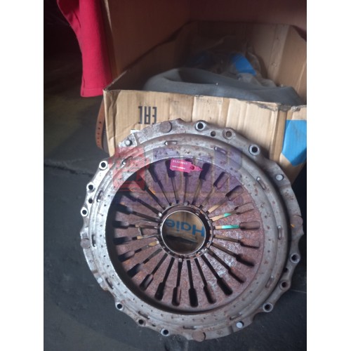 Корзина сцепления Scania P114 593796 (909)