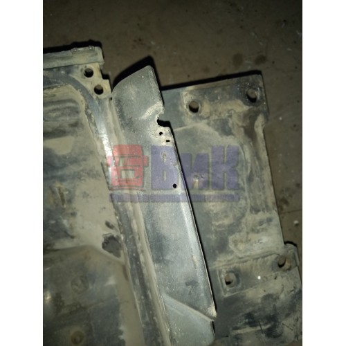 Корпус фары Scania 4 RH (616) -5