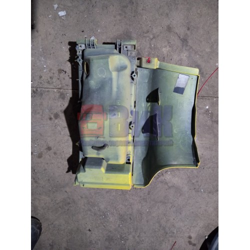 Корпус фары Scania 5 в сборе RH (617)-3