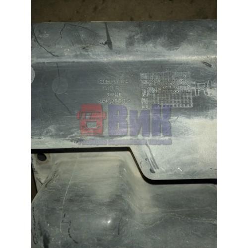 Корпус фары Scania 5 RH (611)-2