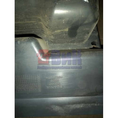 Корпус фары Scania 5 RH (100)-3