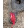 Кронштейн усилителя бампера MAN TGA 490369 RH (120)