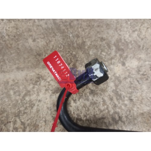 Трубка гура MAN TGA 490369 (112)-1