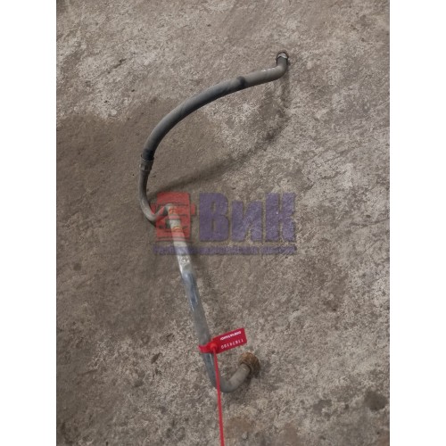 Шланг тормозной MAN TGA  490369 передний LH (190)