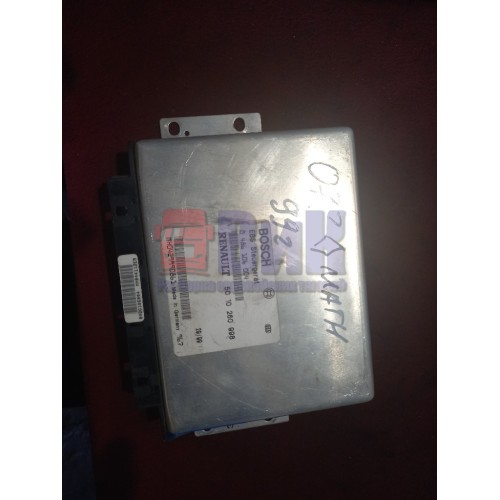 Блок EBS Renault Magnum-PR (402)