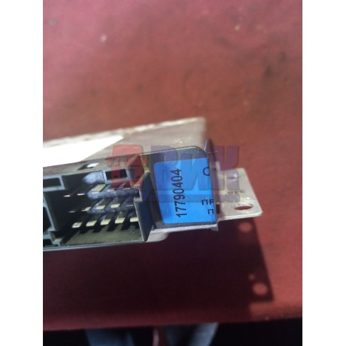 Блок EBS Renault Magnum-PR (404)-3