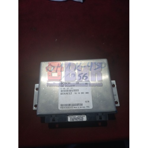 Блок EBS Renault Magnum-PR (404)