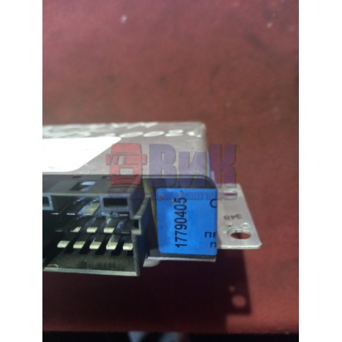 Блок EBS Renault Magnum-PR (405)-4