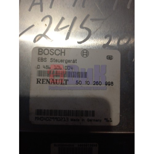 Блок EBS Renault Magnum-PR (405)-3