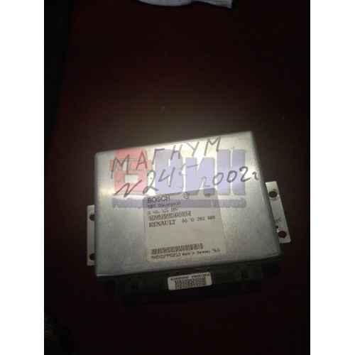 Блок EBS Renault Magnum-PR (405)