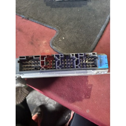 Блок EBS Renault DCI-420 (413)-3