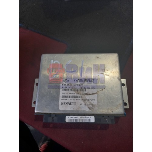 Блок EBS Renault DCI-420 (415)