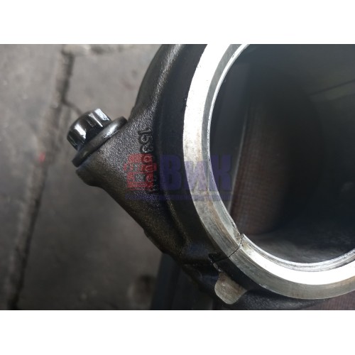 Шатун HPI Scania R420 139094 (080)-1