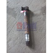 Тормозной вал 10 шлицов Scania P114 593796 задний 45см LH (846)