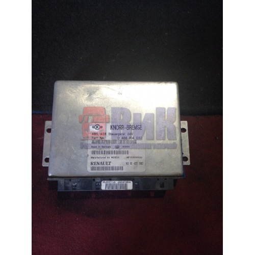Блок ABS Renault Magnum (398)