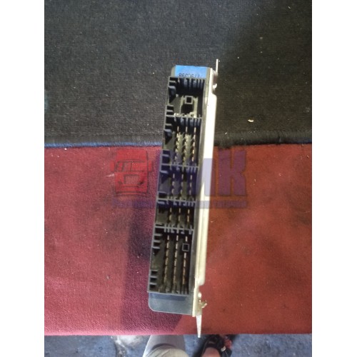 Блок ABS Renault Magnum (398)-1