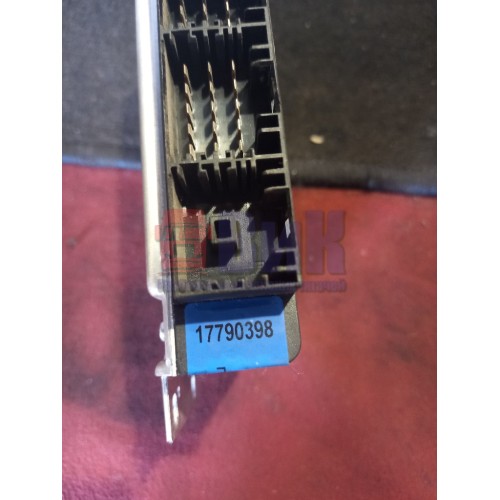 Блок ABS Renault Magnum (398)-2