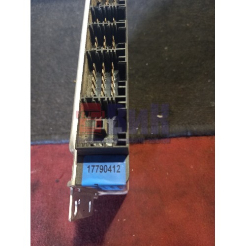 Блок ABS Renault Magnum (412)-2