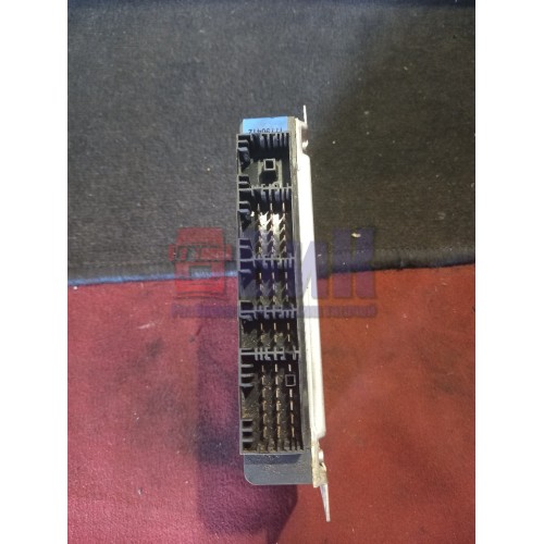 Блок ABS Renault Magnum (412)-1